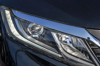 2018 Honda Odyssey EX 5FNRL6H71JB034017 in Alhambra, CA 5