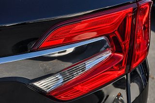 2018 Honda Odyssey EX 5FNRL6H71JB034017 in Alhambra, CA 9