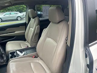 2018 Honda Odyssey EX 5FNRL6H77JB080872 in Chesapeake, VA 14