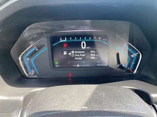 2018 Honda Odyssey Touring 5FNRL6H80JB007240 in Dalton, GA 13
