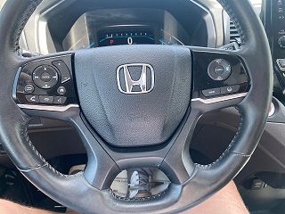 2018 Honda Odyssey Touring 5FNRL6H80JB007240 in Dalton, GA 16