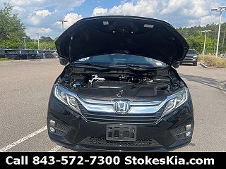 2018 Honda Odyssey EX 5FNRL6H75JB103999 in Goose Creek, SC 11
