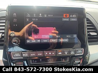 2018 Honda Odyssey EX 5FNRL6H75JB103999 in Goose Creek, SC 13