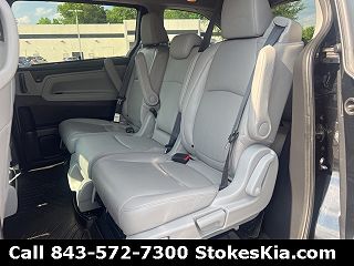 2018 Honda Odyssey EX 5FNRL6H75JB103999 in Goose Creek, SC 24