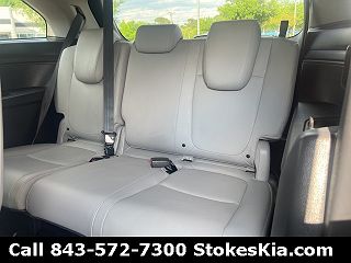 2018 Honda Odyssey EX 5FNRL6H75JB103999 in Goose Creek, SC 25