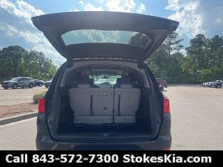2018 Honda Odyssey EX 5FNRL6H75JB103999 in Goose Creek, SC 26