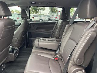 2018 Honda Odyssey EX 5FNRL6H78JB061800 in Lugoff, SC 12