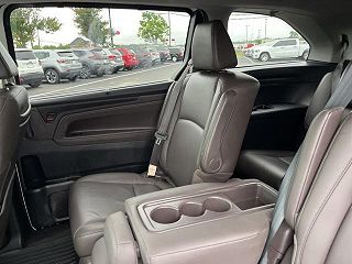 2018 Honda Odyssey EX 5FNRL6H78JB061800 in Lugoff, SC 14