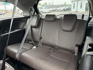 2018 Honda Odyssey EX 5FNRL6H78JB061800 in Lugoff, SC 15