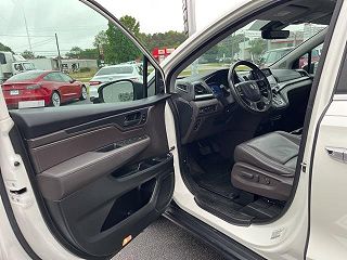 2018 Honda Odyssey EX 5FNRL6H78JB061800 in Lugoff, SC 4