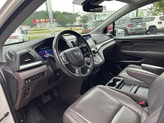 2018 Honda Odyssey EX 5FNRL6H78JB061800 in Lugoff, SC 6