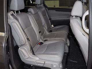 2018 Honda Odyssey Touring 5FNRL6H82JB038361 in Orem, UT 16