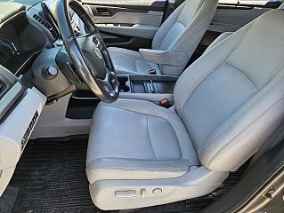 2018 Honda Odyssey Touring 5FNRL6H82JB038361 in Orem, UT 17
