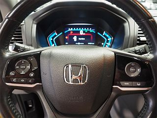 2018 Honda Odyssey Touring 5FNRL6H82JB038361 in Orem, UT 24