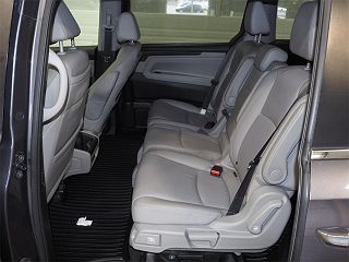 2018 Honda Odyssey Touring 5FNRL6H82JB038361 in Orem, UT 9