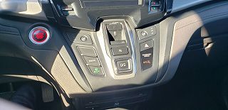 2018 Honda Odyssey EX 5FNRL6H72JB009420 in Oxnard, CA 13