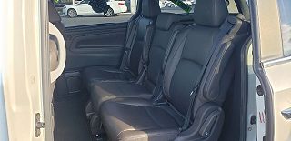 2018 Honda Odyssey EX 5FNRL6H72JB009420 in Oxnard, CA 7