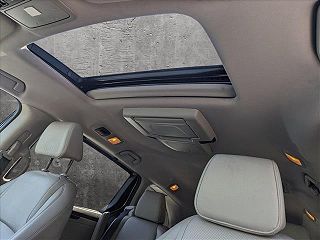 2018 Honda Odyssey Elite 5FNRL6H93JB077632 in San Jose, CA 11