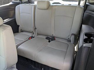 2018 Honda Odyssey Elite 5FNRL6H93JB077632 in San Jose, CA 14