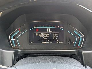 2018 Honda Odyssey Elite 5FNRL6H93JB077632 in San Jose, CA 7