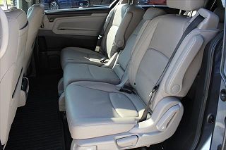 2018 Honda Odyssey Touring 5FNRL6H8XJB094192 in Spartanburg, SC 17
