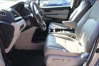 2018 Honda Odyssey Touring 5FNRL6H8XJB094192 in Spartanburg, SC 19