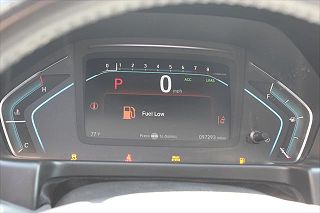2018 Honda Odyssey Touring 5FNRL6H8XJB094192 in Spartanburg, SC 23