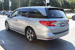 2018 Honda Odyssey Touring 5FNRL6H8XJB094192 in Spartanburg, SC 5