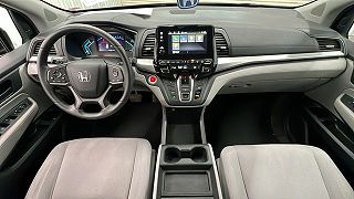 2018 Honda Odyssey EX 5FNRL6H56JB059297 in Springfield, MO 14