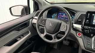 2018 Honda Odyssey EX 5FNRL6H56JB059297 in Springfield, MO 15