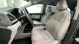 2018 Honda Odyssey EX 5FNRL6H56JB059297 in Springfield, MO 18