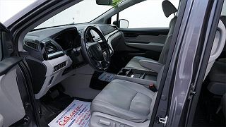 2018 Honda Odyssey Elite 5FNRL6H97JB006692 in Waterloo, IA 12