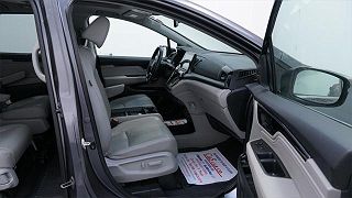 2018 Honda Odyssey Elite 5FNRL6H97JB006692 in Waterloo, IA 8
