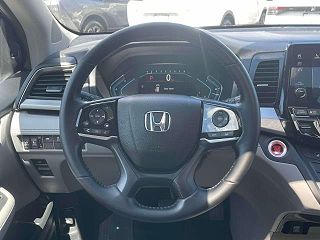 2018 Honda Odyssey EX 5FNRL6H7XJB035716 in Westport, CT 13