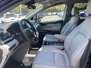 2018 Honda Odyssey EX 5FNRL6H7XJB035716 in Westport, CT 14