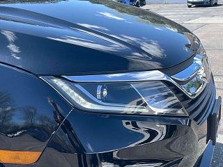 2018 Honda Odyssey EX 5FNRL6H7XJB035716 in Westport, CT 8
