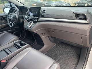 2018 Honda Odyssey EX 5FNRL6H77JB019294 in Winter Haven, FL 17