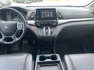 2018 Honda Odyssey EX 5FNRL6H77JB019294 in Winter Haven, FL 20