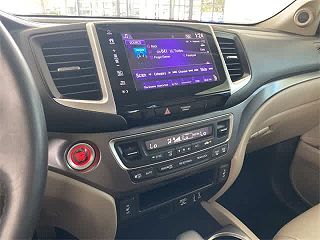 2018 Honda Pilot EXL 5FNYF5H51JB021313 in Abilene, TX 15