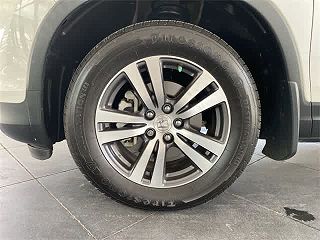 2018 Honda Pilot EXL 5FNYF5H51JB021313 in Abilene, TX 8