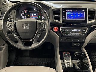 2018 Honda Pilot Touring 5FNYF6H98JB046668 in Auburn, WA 16