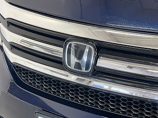 2018 Honda Pilot Touring 5FNYF6H98JB046668 in Auburn, WA 5