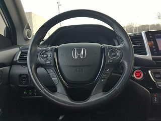 2018 Honda Pilot Touring 5FNYF6H91JB038606 in Johnston, IA 25
