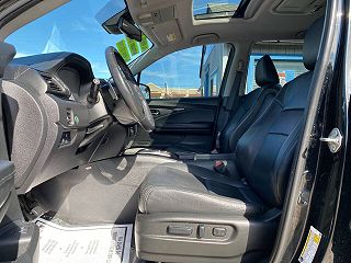 2018 Honda Pilot Touring 5FNYF6H9XJB017074 in Saint Joseph, MO 14