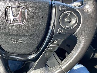 2018 Honda Pilot Touring 5FNYF6H9XJB017074 in Saint Joseph, MO 22