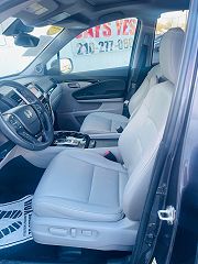 2018 Honda Pilot Touring 5FNYF6H94JB048336 in San Antonio, TX 13