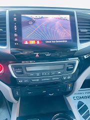 2018 Honda Pilot Touring 5FNYF6H94JB048336 in San Antonio, TX 8