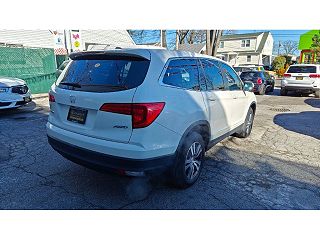 2018 Honda Pilot EX 5FNYF6H36JB039276 in Staten Island, NY 5