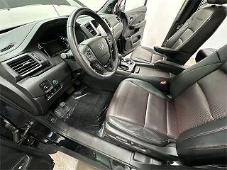 2018 Honda Ridgeline Black Edition 5FPYK3F8XJB015059 in Coraopolis, PA 17
