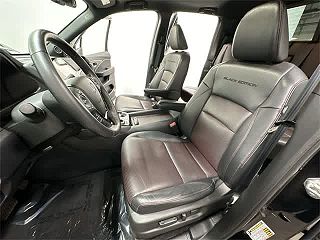 2018 Honda Ridgeline Black Edition 5FPYK3F8XJB015059 in Coraopolis, PA 18